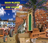 "Ziggy Album Cover" thumbnail